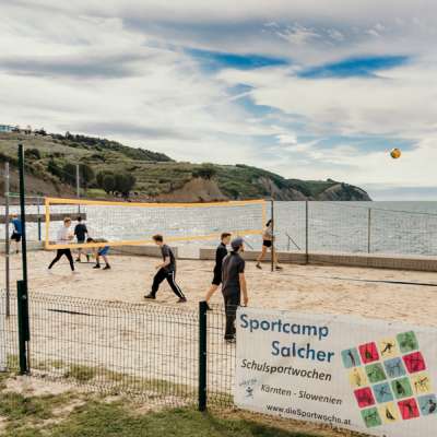 beachvolleyball