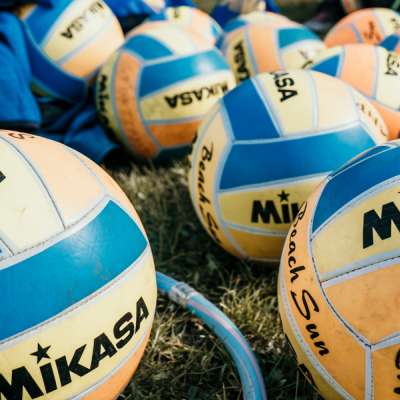 beachvolleyball