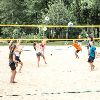 beachvolleyball